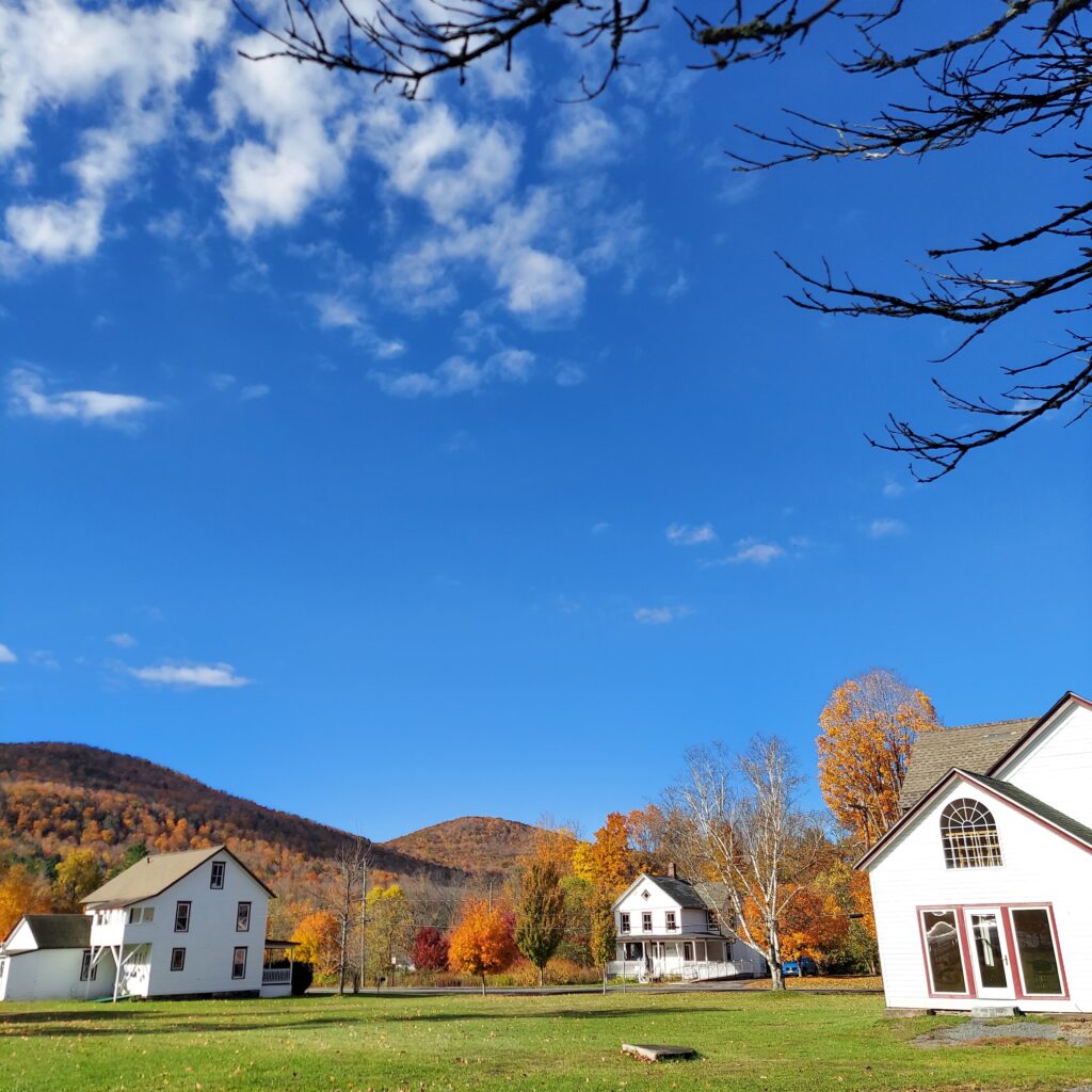 Buildings at Sugar Maples