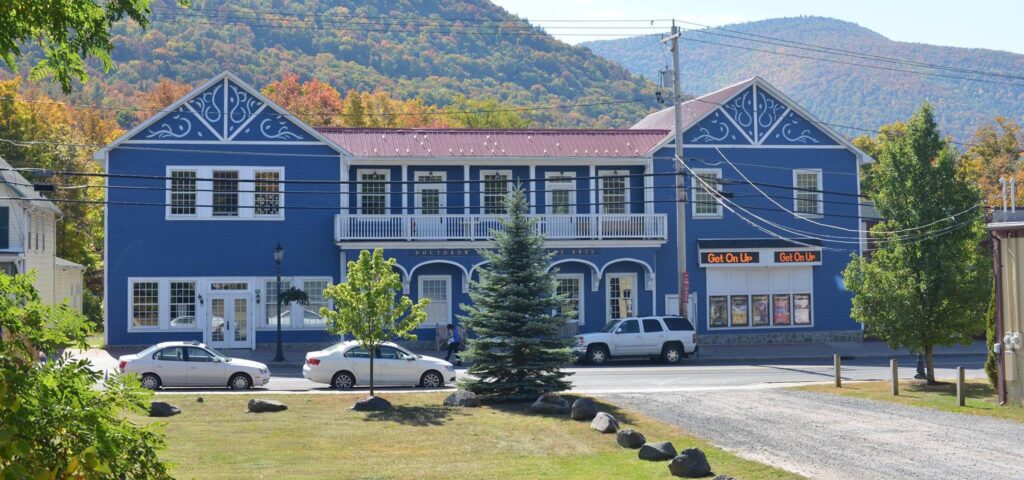 Doctorow Center for the Arts