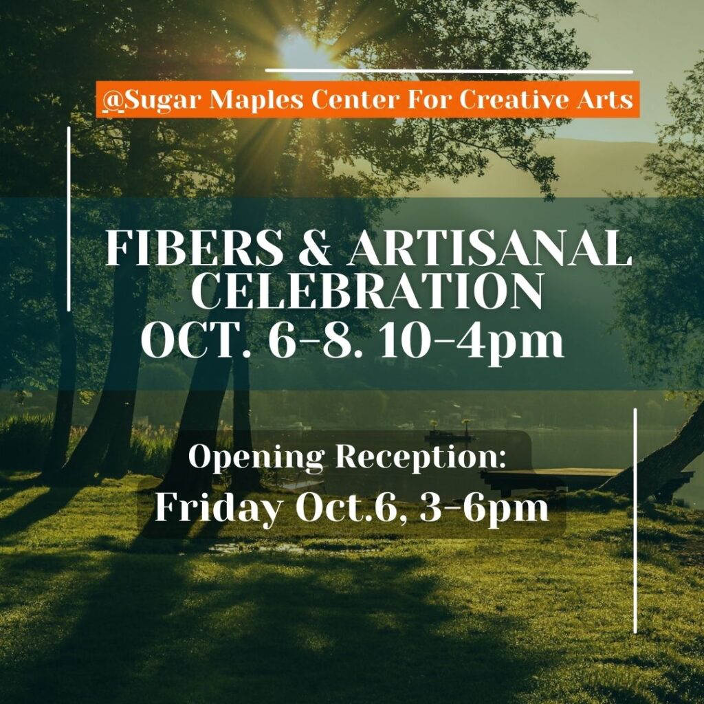 Fiber Fest Image