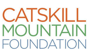 Catskill Mountain Foundation logo