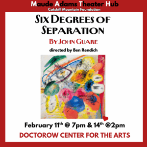 Six Degrees of Separation