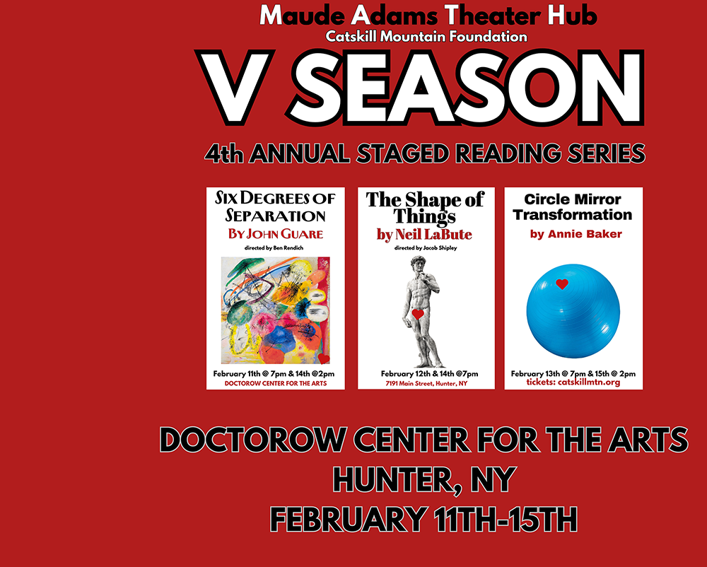 2026 V Season Header