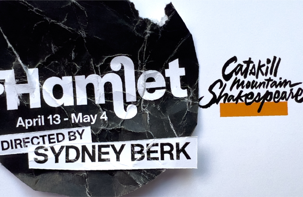 Catskill Mountain Shakespeare Hamlet