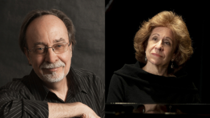 The Music of Amy Beach