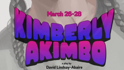 Kimberly Akimbo, a Play by David Lindsay-Abaire