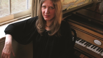 Concerts & Conversations: “A Miracle”: Rose Family Chamber Music Concert