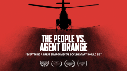Independent Film Series: The People vs. Agent Orange