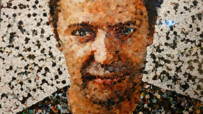 Independent Film Series: Worst Possible Illusion: The Curiosity Cabinet of Vik Muniz