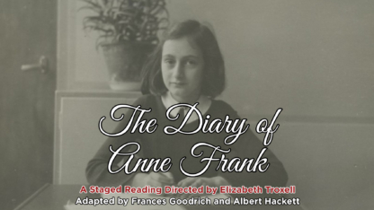 The Diary of Anne Frank