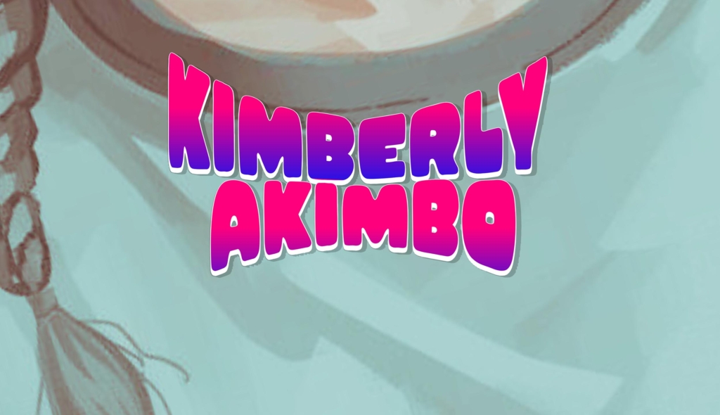 Kimberly Akimbo