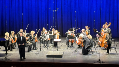 Windham Festival Chamber Orchestra