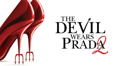 The Devil Wears Prada 2