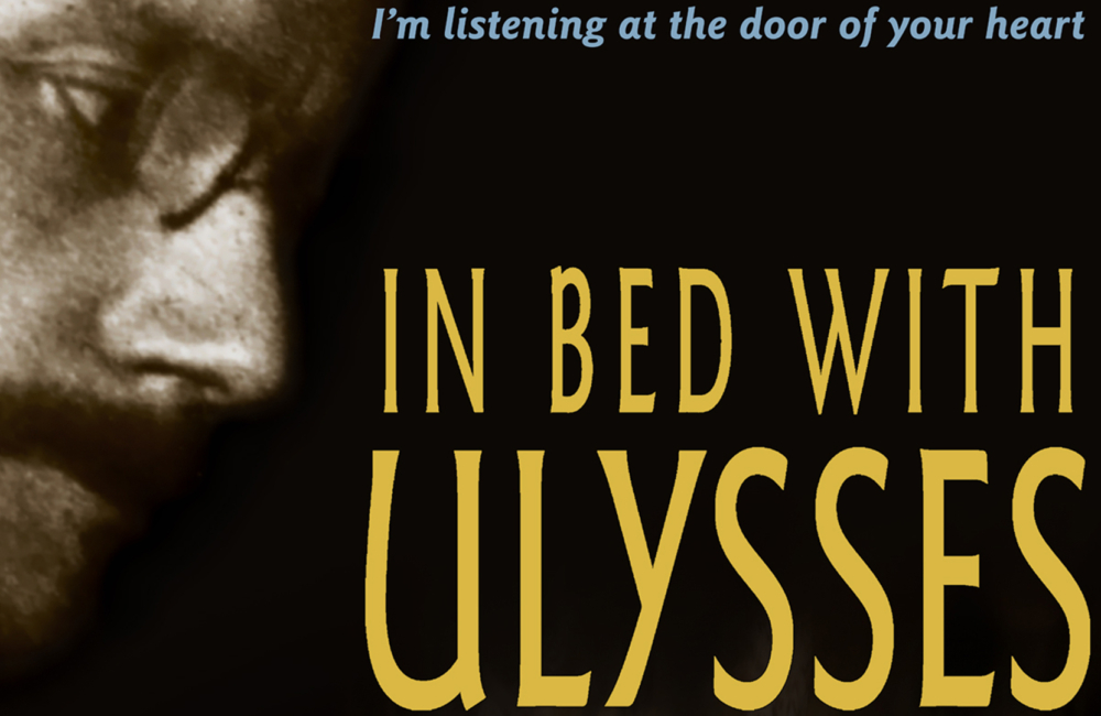 In Bed with Ulysses