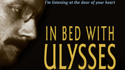 In Bed with Ulysses