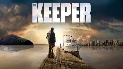 The Keeper