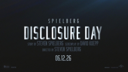 Disclosure Day