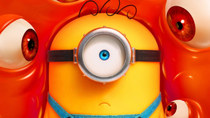 Minions & Monsters