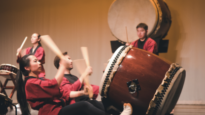 OMNY Taiko