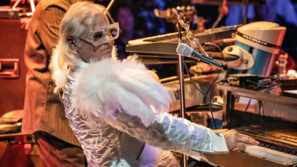 Sir Elton – Featuring Lance Millard, A Tribute to Elton John
