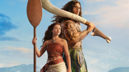 Moana