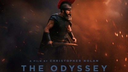 The Odyssey