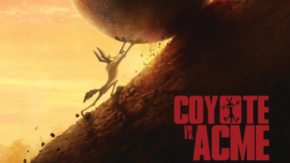 Coyote vs. Acme