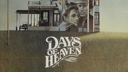 Days of Heaven (1978)