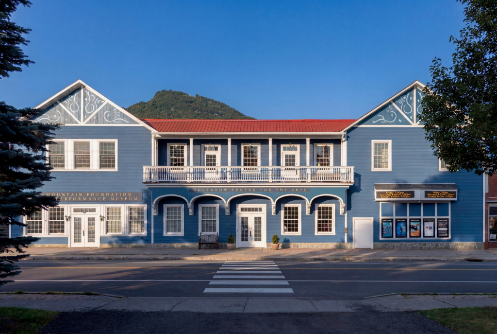 Doctorow Center for the Arts