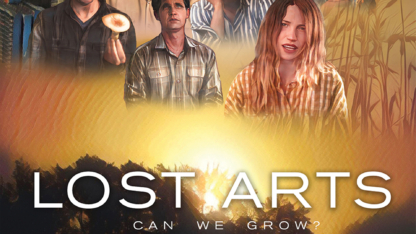 Lost Arts (2026)