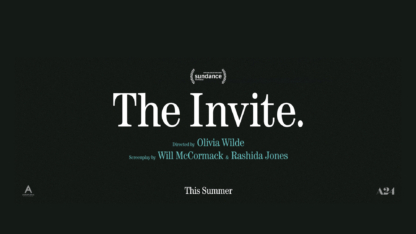 The Invite