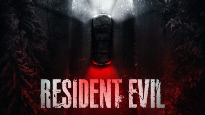 Resident Evil