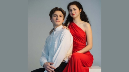 Orphee Musique Concert I
