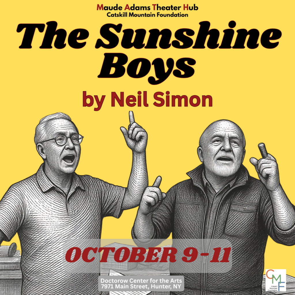 The Sunshine Boys