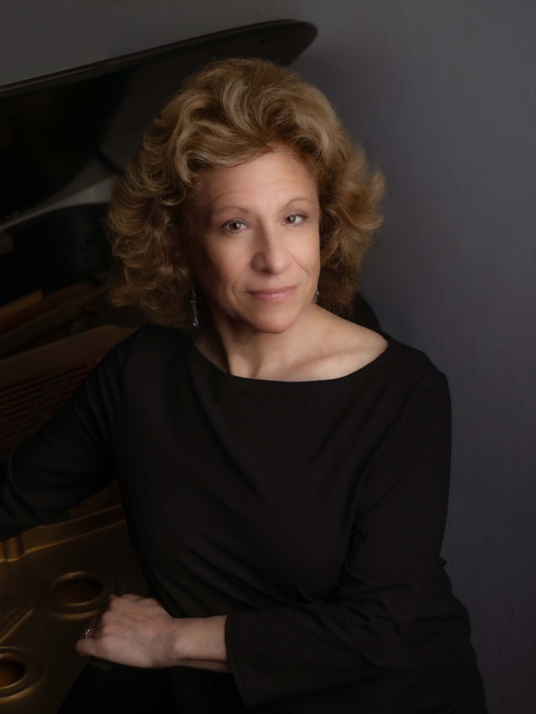 Joanne Polk