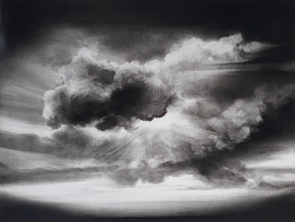 Kulvinder Kaur Dhew, Astro Cloud