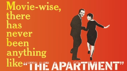 The Apartment (1960)