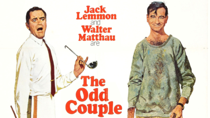 The Odd Couple (1968)